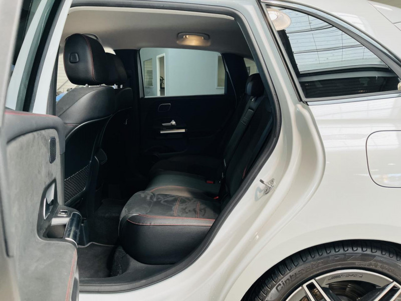 Photo 12 de l'offre de MERCEDES-BENZ CLASSE B 220 d 8G-DCT AMG Line Edition à 26990€ chez Occasions Champenoises
