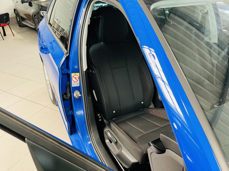 Photo 15 de l'offre de SKODA SCALA 1.5 TSI 150 ch DSG7 ACT Ambition à 15990€ chez Occasions Champenoises