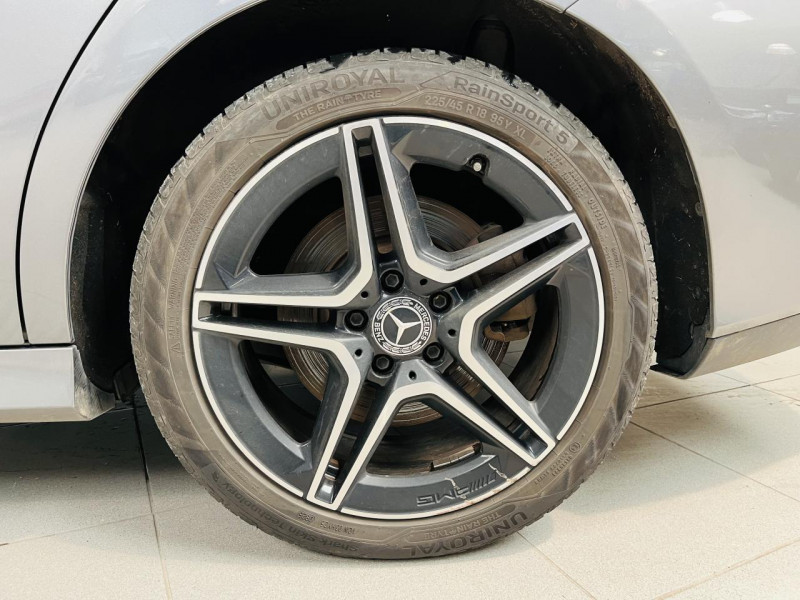 Photo 23 de l'offre de MERCEDES-BENZ CLA COUPE 250 e 8G-DCT AMG Line à 25990€ chez Occasions Champenoises