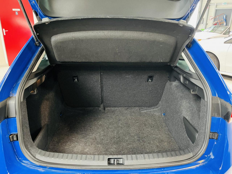 Photo 12 de l'offre de SKODA SCALA 1.5 TSI 150 ch DSG7 ACT Ambition à 15990€ chez Occasions Champenoises