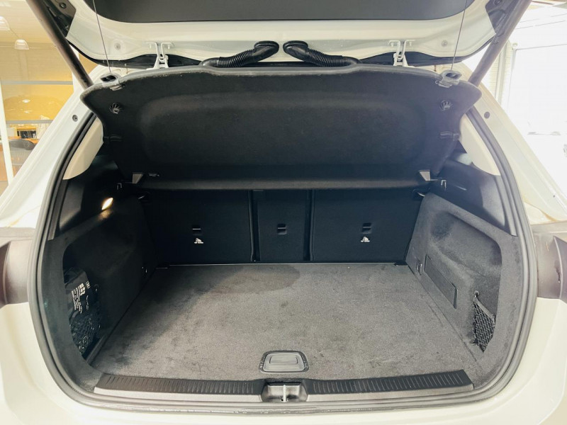 Photo 13 de l'offre de MERCEDES-BENZ CLASSE B 220 d 8G-DCT AMG Line Edition à 26990€ chez Occasions Champenoises