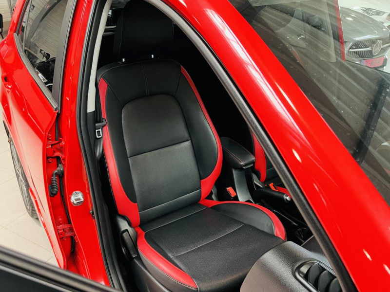 Photo 16 de l'offre de KIA PICANTO 1.0 67 GT Line à 10490€ chez Occasions Champenoises