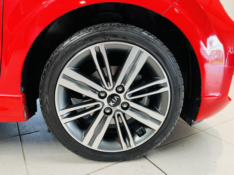 Photo 23 de l'offre de KIA PICANTO 1.0 67 GT Line à 10490€ chez Occasions Champenoises