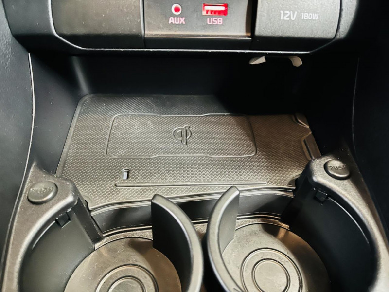 Photo 9 de l'offre de KIA PICANTO 1.0 67 GT Line à 10490€ chez Occasions Champenoises