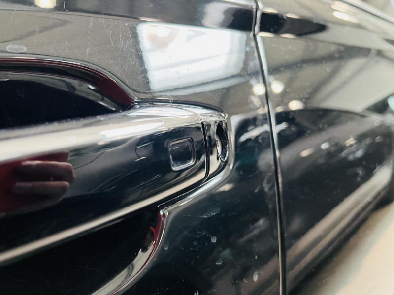 Photo 22 de l'offre de AUDI A6 Quattro 3.0 V6 BiTDI 320 Tiptronic S-Line à 22990€ chez Occasions Champenoises