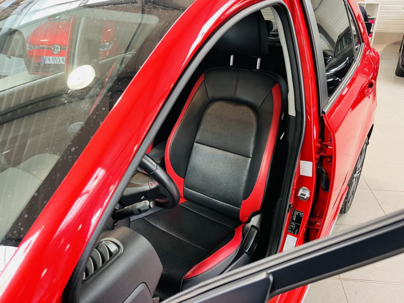 Photo 10 de l'offre de KIA PICANTO 1.0 67 GT Line à 10490€ chez Occasions Champenoises