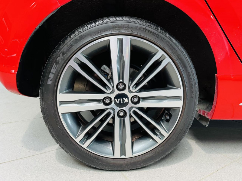 Photo 22 de l'offre de KIA PICANTO 1.0 67 GT Line à 10490€ chez Occasions Champenoises