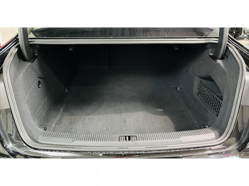 Photo 16 de l'offre de AUDI A6 Quattro 3.0 V6 BiTDI 320 Tiptronic S-Line à 22990€ chez Occasions Champenoises