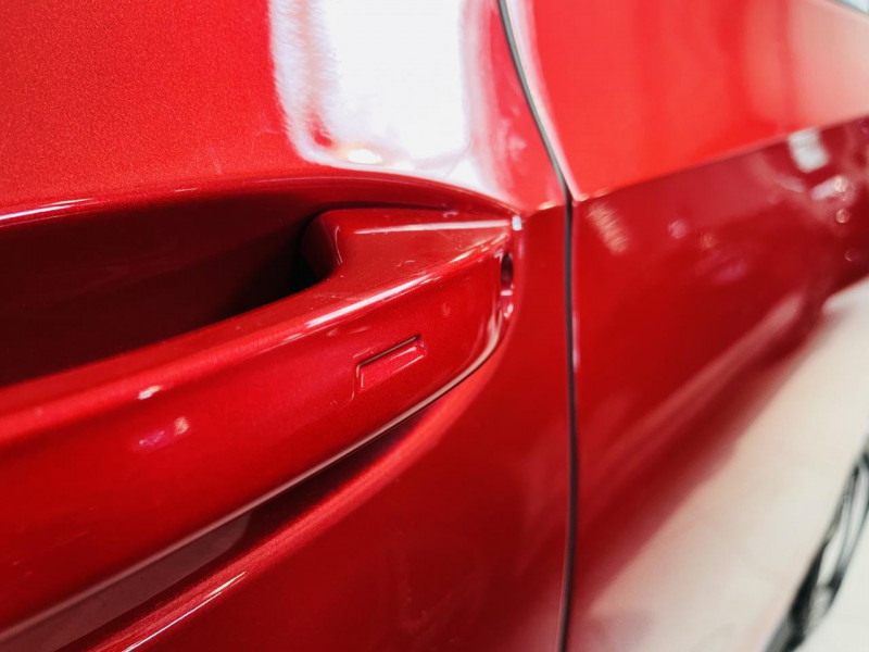 Photo 18 de l'offre de VOLKSWAGEN GOLF 2.0 TSI 245 DSG7 GTI à 26990€ chez Occasions Champenoises