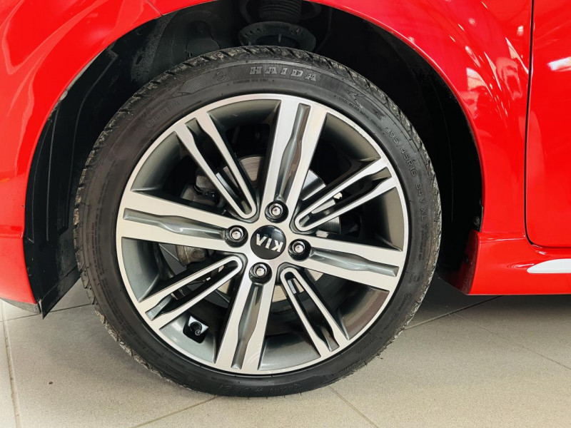 Photo 20 de l'offre de KIA PICANTO 1.0 67 GT Line à 10490€ chez Occasions Champenoises