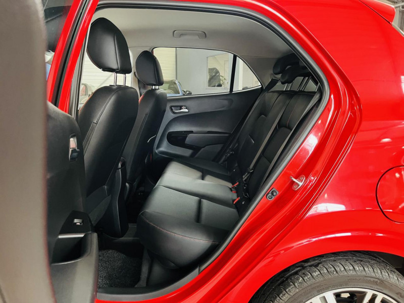 Photo 12 de l'offre de KIA PICANTO 1.0 67 GT Line à 10490€ chez Occasions Champenoises