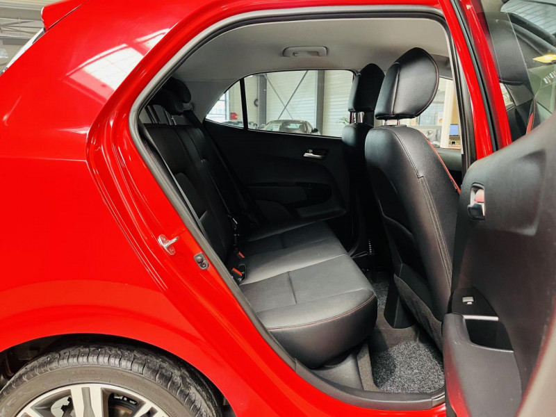 Photo 14 de l'offre de KIA PICANTO 1.0 67 GT Line à 10490€ chez Occasions Champenoises