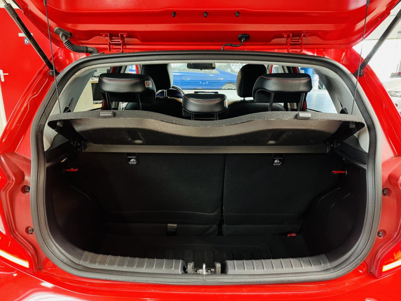 Photo 13 de l'offre de KIA PICANTO 1.0 67 GT Line à 10490€ chez Occasions Champenoises