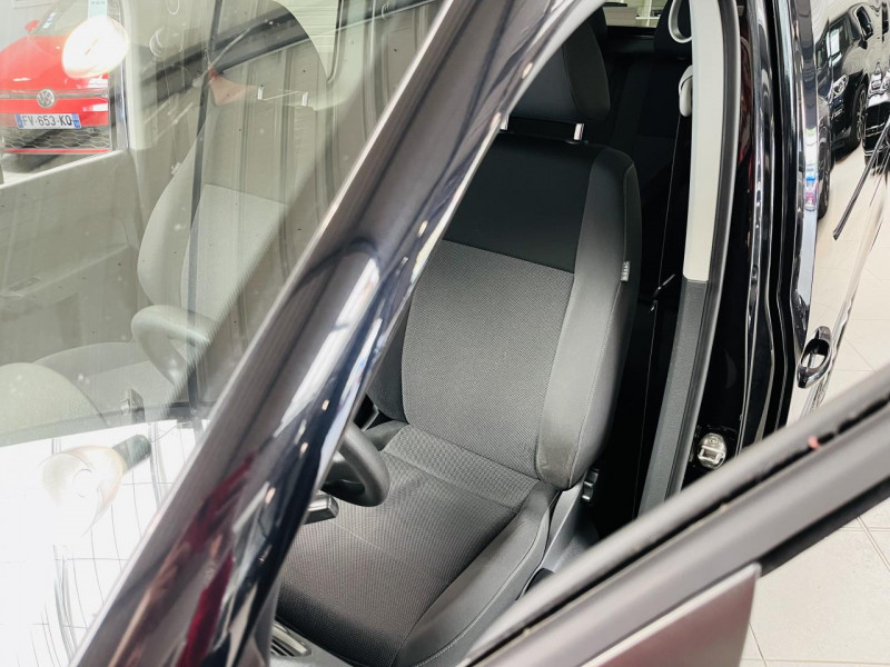 Photo 7 de l'offre de VOLKSWAGEN CADDY MAXI Maxi 1.2 TSI 105 Trendline à 14990€ chez Occasions Champenoises