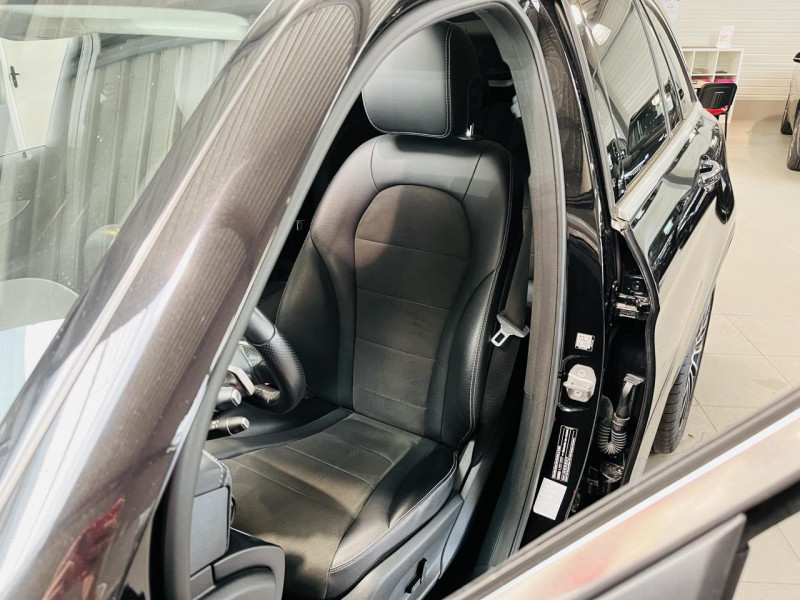 Photo 9 de l'offre de MERCEDES-BENZ GLC 300 9G-Tronic 4Matic Sportline à 30990€ chez Occasions Champenoises