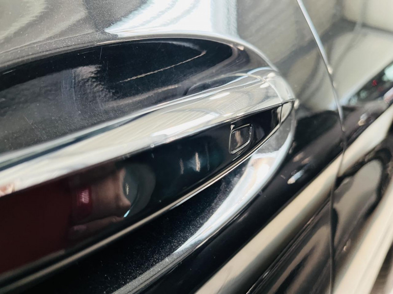 Photo 20 de l'offre de MERCEDES-BENZ GLC 300 9G-Tronic 4Matic Sportline à 30990€ chez Occasions Champenoises