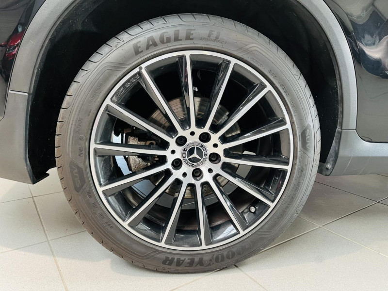 Photo 25 de l'offre de MERCEDES-BENZ GLC 300 9G-Tronic 4Matic Sportline à 30990€ chez Occasions Champenoises