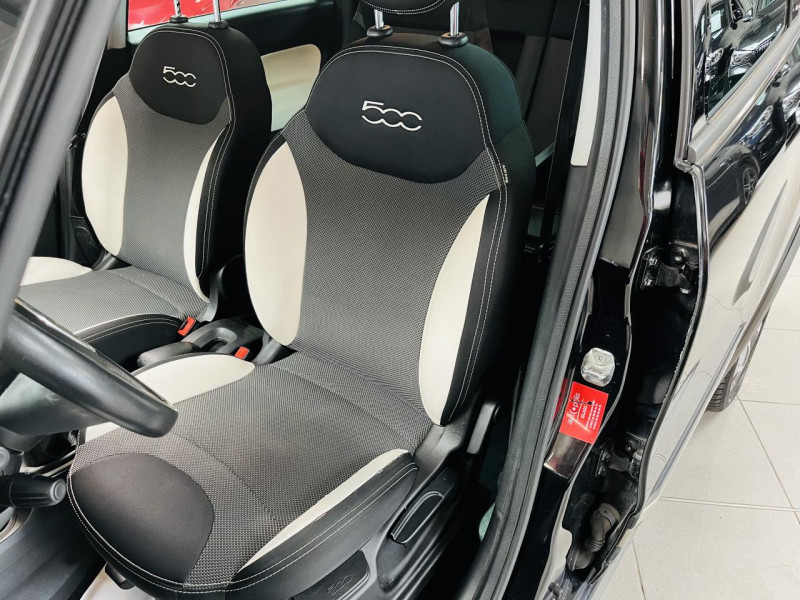 Photo 7 de l'offre de FIAT 500L  1.6 Multijet 16V 105 ch S/S Trekking à 9990€ chez Occasions Champenoises