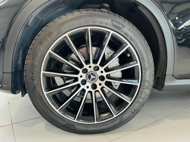 Photo 23 de l'offre de MERCEDES-BENZ GLC 300 9G-Tronic 4Matic Sportline à 30990€ chez Occasions Champenoises