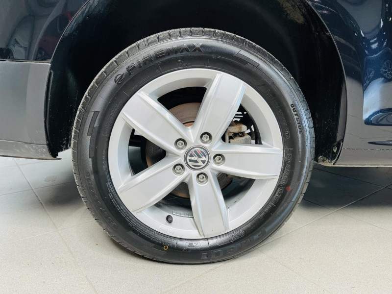 Photo 19 de l'offre de VOLKSWAGEN CADDY MAXI Maxi 1.2 TSI 105 Trendline à 14990€ chez Occasions Champenoises