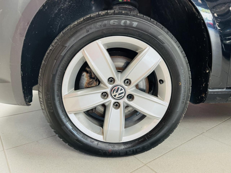 Photo 17 de l'offre de VOLKSWAGEN CADDY MAXI Maxi 1.2 TSI 105 Trendline à 14990€ chez Occasions Champenoises