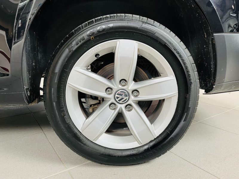 Photo 18 de l'offre de VOLKSWAGEN CADDY MAXI Maxi 1.2 TSI 105 Trendline à 14990€ chez Occasions Champenoises