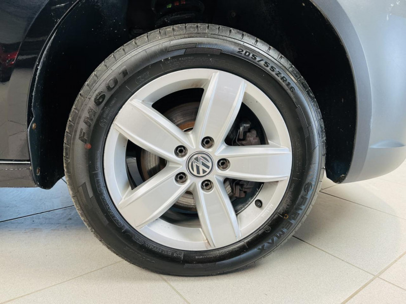 Photo 20 de l'offre de VOLKSWAGEN CADDY MAXI Maxi 1.2 TSI 105 Trendline à 14990€ chez Occasions Champenoises