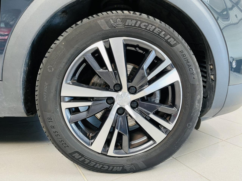 Photo 28 de l'offre de PEUGEOT 3008  BlueHDi 177ch S&S EAT8 GT Line à 20990€ chez Occasions Champenoises