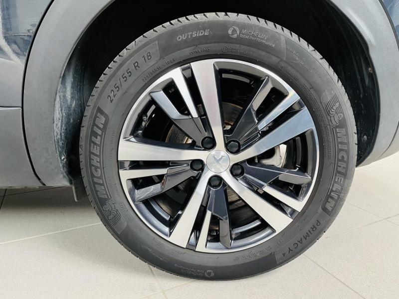 Photo 26 de l'offre de PEUGEOT 3008  BlueHDi 177ch S&S EAT8 GT Line à 20990€ chez Occasions Champenoises