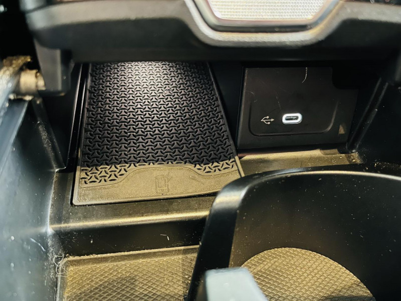 Photo 8 de l'offre de MERCEDES-BENZ CLASSE C BREAK 220 d 9G-Tronic AMG Line à 37990€ chez Occasions Champenoises