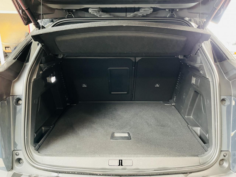 Photo 16 de l'offre de PEUGEOT 3008  BlueHDi 177ch S&S EAT8 GT Line à 20990€ chez Occasions Champenoises