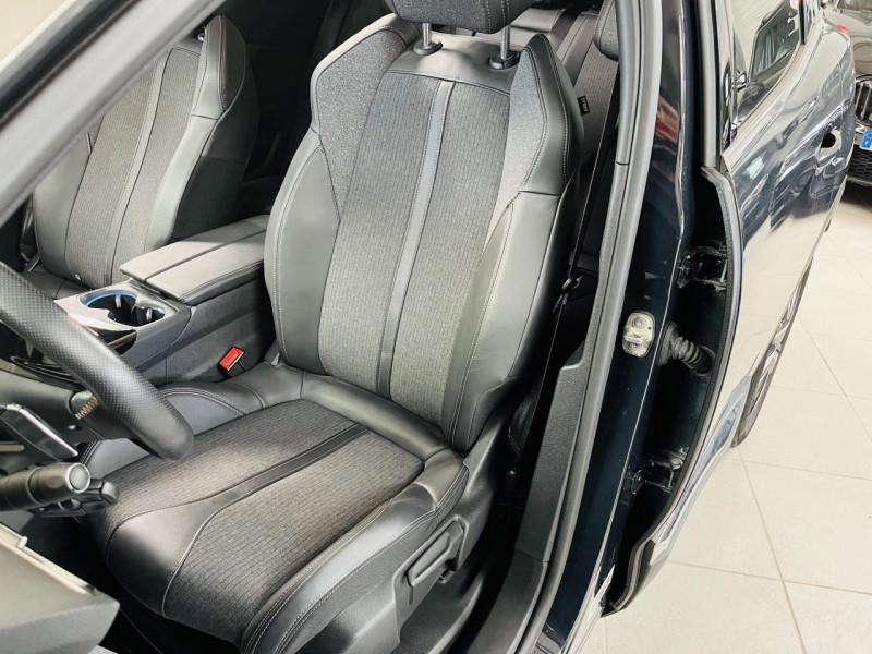 Photo 13 de l'offre de PEUGEOT 3008  BlueHDi 177ch S&S EAT8 GT Line à 20990€ chez Occasions Champenoises