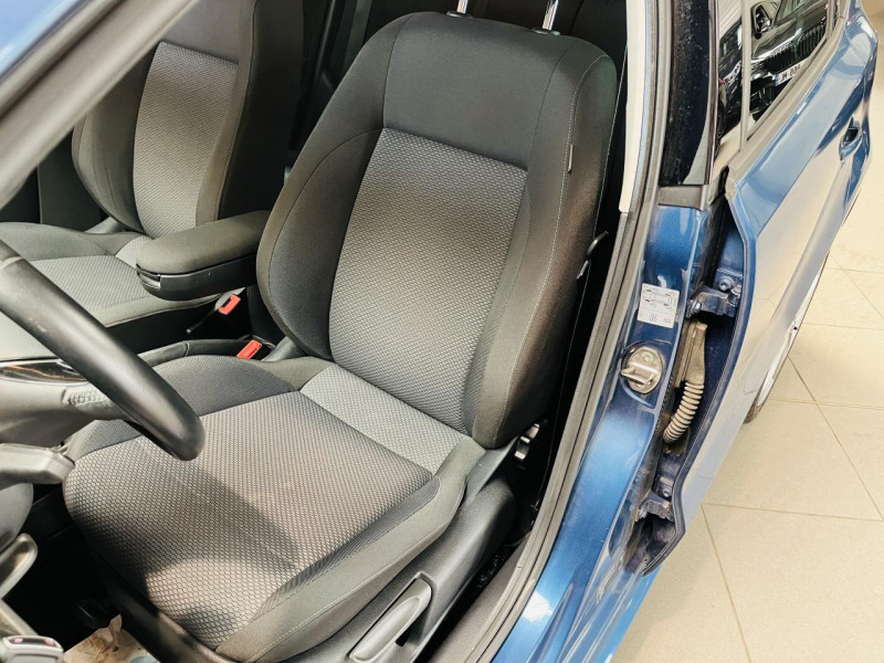 Photo 8 de l'offre de VOLKSWAGEN POLO 1.4 TDI 105 BlueMotion Technology Sportline à 11490€ chez Occasions Champenoises