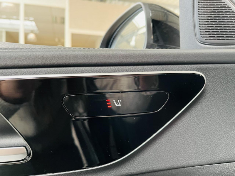 Photo 11 de l'offre de MERCEDES-BENZ CLASSE C BREAK 220 d 9G-Tronic AMG Line à 37990€ chez Occasions Champenoises