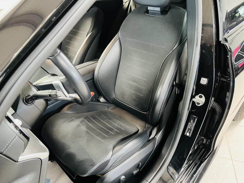 Photo 9 de l'offre de MERCEDES-BENZ CLASSE C BREAK 220 d 9G-Tronic AMG Line à 37990€ chez Occasions Champenoises