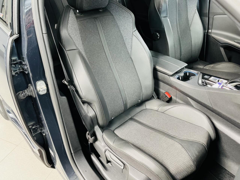Photo 20 de l'offre de PEUGEOT 3008  BlueHDi 177ch S&S EAT8 GT Line à 20990€ chez Occasions Champenoises
