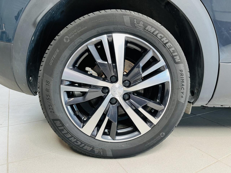 Photo 27 de l'offre de PEUGEOT 3008  BlueHDi 177ch S&S EAT8 GT Line à 20990€ chez Occasions Champenoises