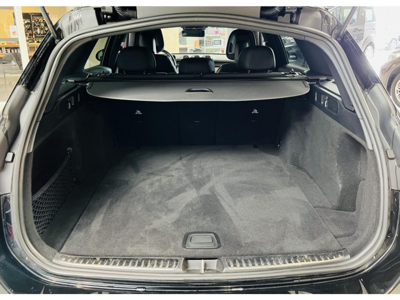 Photo 14 de l'offre de MERCEDES-BENZ CLASSE C BREAK 220 d 9G-Tronic AMG Line à 37990€ chez Occasions Champenoises