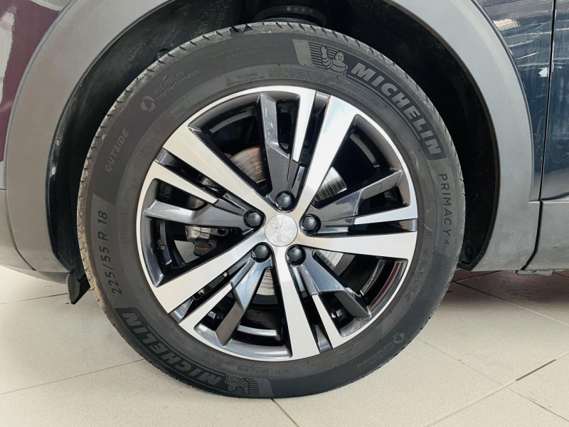 Photo 25 de l'offre de PEUGEOT 3008  BlueHDi 177ch S&S EAT8 GT Line à 20990€ chez Occasions Champenoises