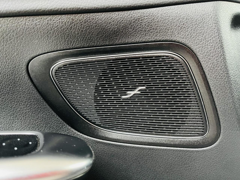 Photo 12 de l'offre de MERCEDES-BENZ CLASSE C BREAK 220 d 9G-Tronic AMG Line à 37990€ chez Occasions Champenoises