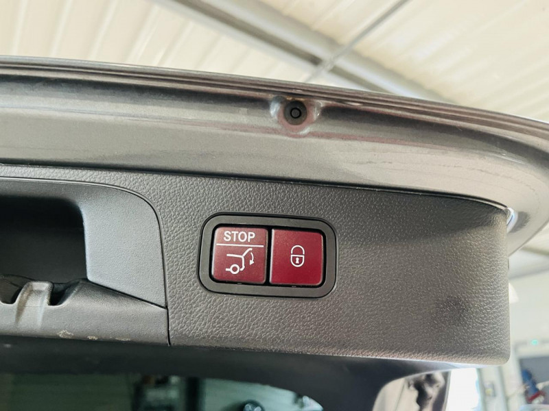 Photo 14 de l'offre de MERCEDES-BENZ GLC 350 e 7G-DCT 4Matic Fascination à 29990€ chez Occasions Champenoises