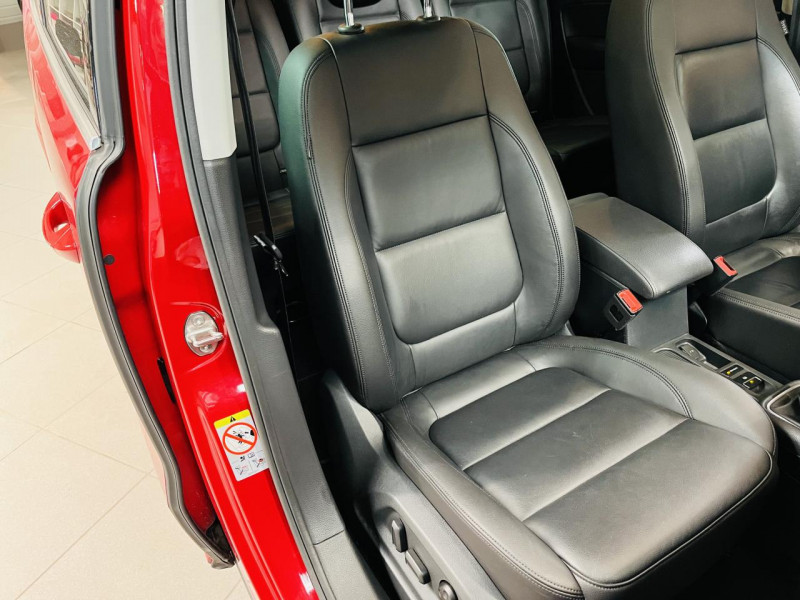 Photo 20 de l'offre de SEAT ALHAMBRA 1.4 TSI 150 Start/Stop Style à 19990€ chez Occasions Champenoises