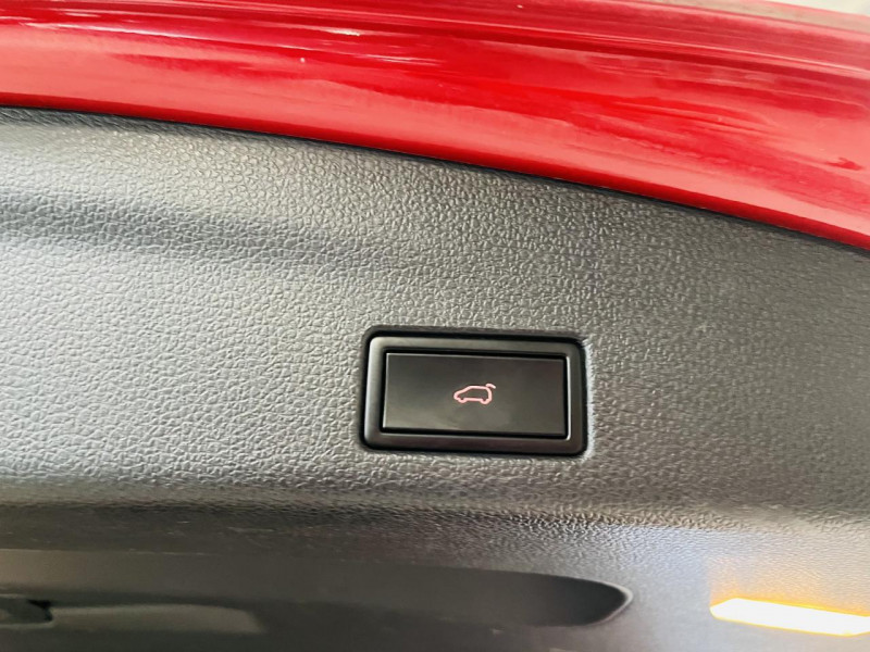 Photo 17 de l'offre de SEAT ALHAMBRA 1.4 TSI 150 Start/Stop Style à 19990€ chez Occasions Champenoises