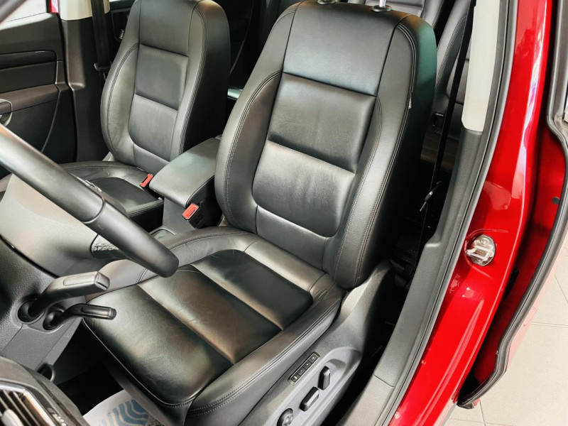 Photo 10 de l'offre de SEAT ALHAMBRA 1.4 TSI 150 Start/Stop Style à 19990€ chez Occasions Champenoises