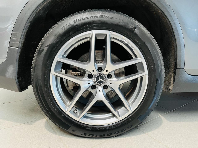 Photo 24 de l'offre de MERCEDES-BENZ GLC 350 e 7G-DCT 4Matic Fascination à 29990€ chez Occasions Champenoises