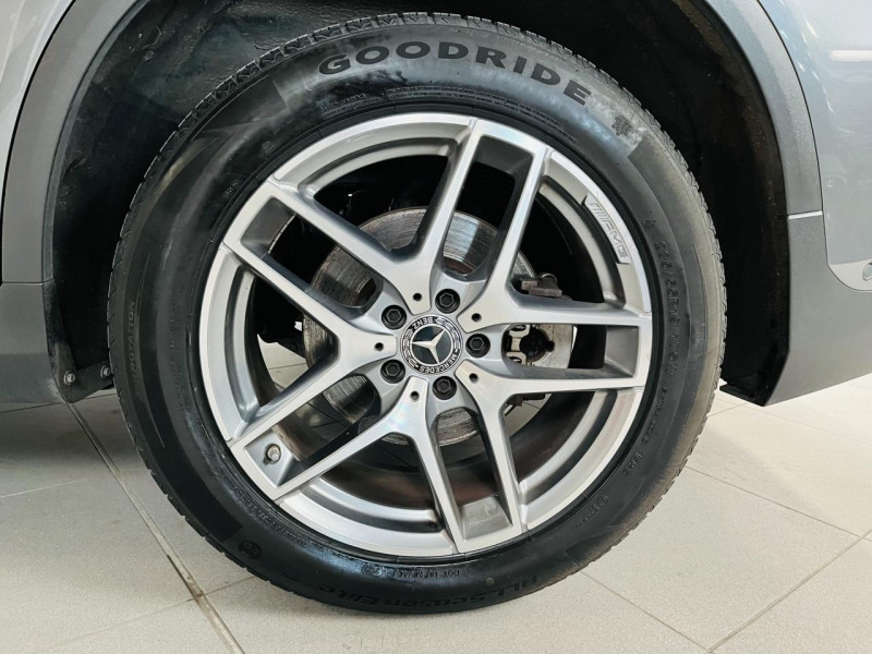 Photo 23 de l'offre de MERCEDES-BENZ GLC 350 e 7G-DCT 4Matic Fascination à 29990€ chez Occasions Champenoises