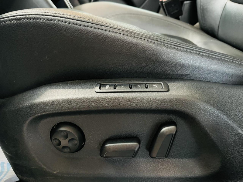 Photo 12 de l'offre de SEAT ALHAMBRA 1.4 TSI 150 Start/Stop Style à 19990€ chez Occasions Champenoises