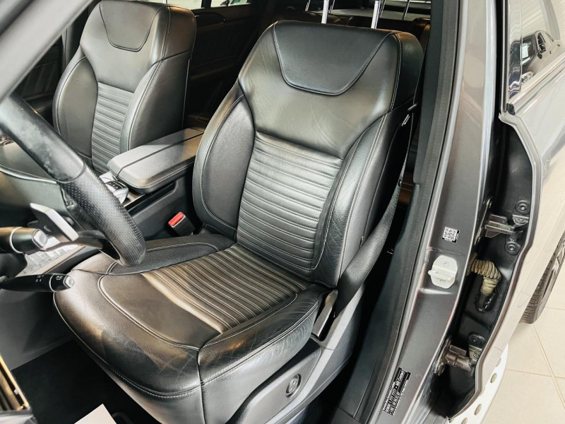 Photo 10 de l'offre de MERCEDES-BENZ GLE  500 e 7G-Tronic Plus 4MATIC Sportline à 31990€ chez Occasions Champenoises