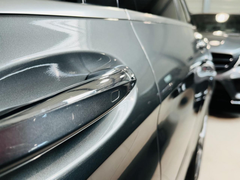 Photo 19 de l'offre de MERCEDES-BENZ GLC 350 e 7G-DCT 4Matic Fascination à 29990€ chez Occasions Champenoises