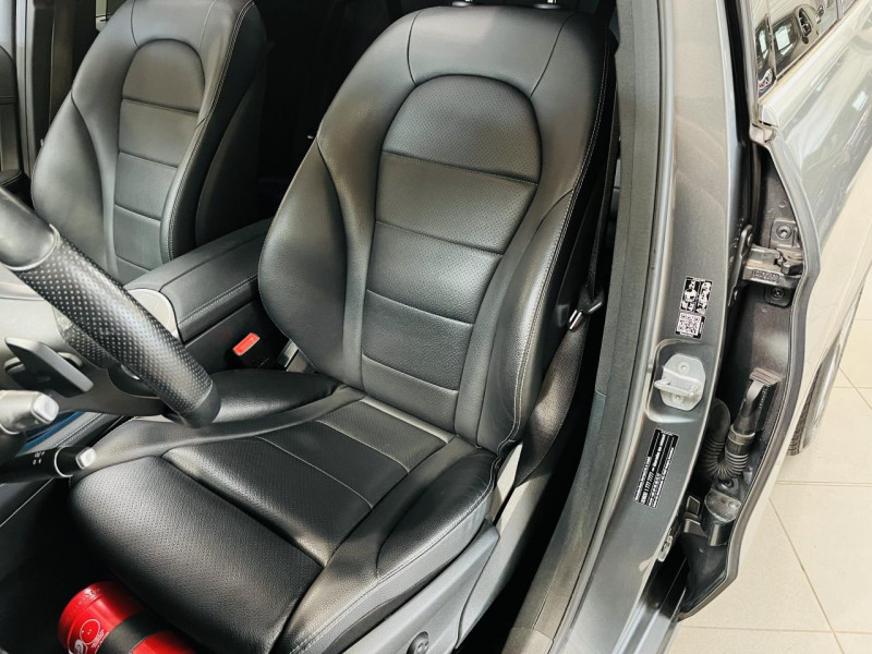Photo 9 de l'offre de MERCEDES-BENZ GLC 350 e 7G-DCT 4Matic Fascination à 29990€ chez Occasions Champenoises